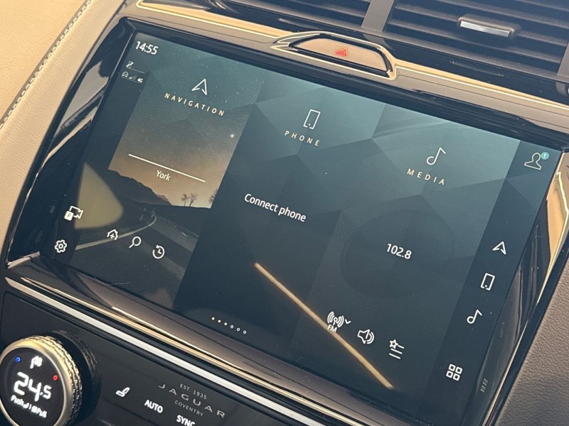 Used Jaguar E-Pace 2023 for sale - 77803960: Photo 30