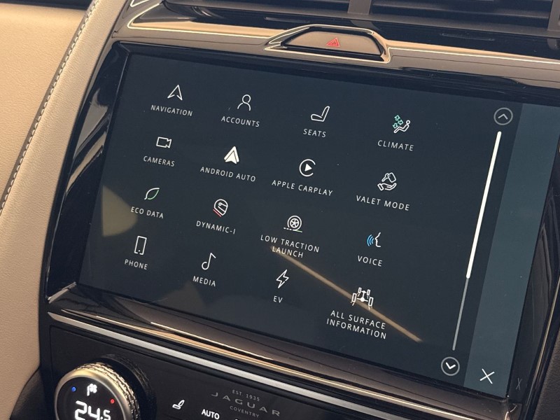 Used Jaguar E-Pace 2023 for sale - 77803960: Photo 31