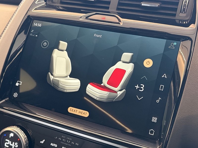 Used Jaguar E-Pace 2023 for sale - 77803960: Photo 34