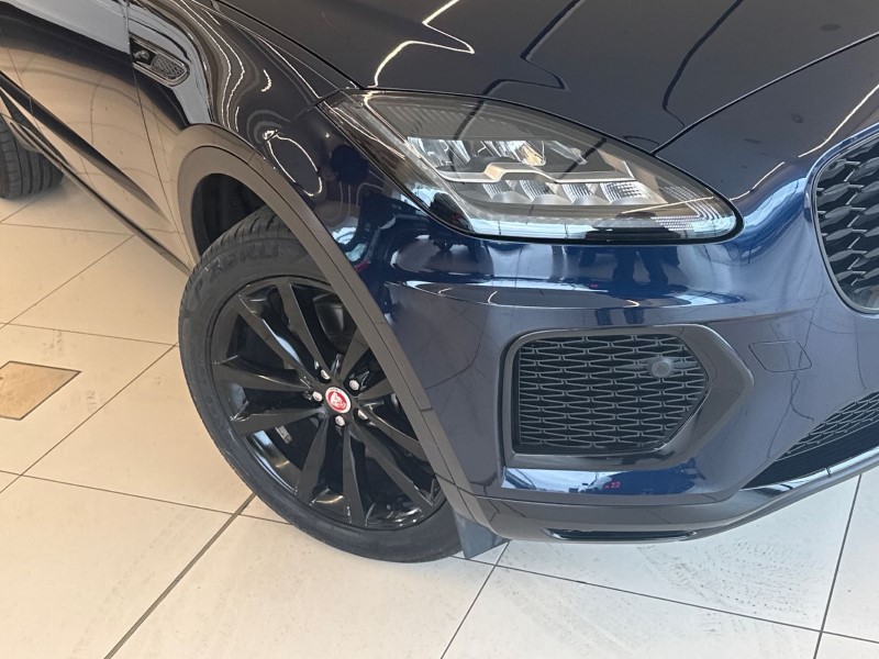 Used Jaguar E-Pace 2023 for sale - 77803960: Photo 40