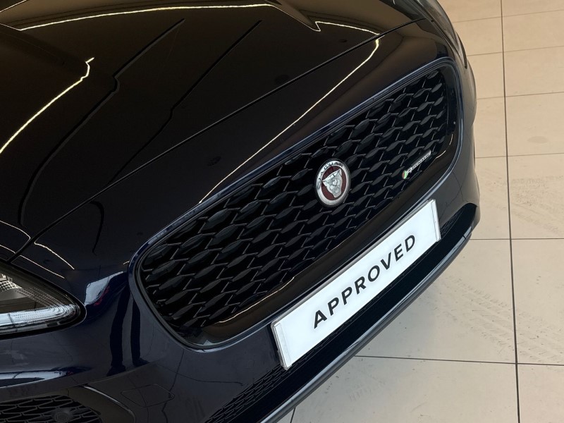 Used Jaguar E-Pace 2023 for sale - 77803960: Photo 41