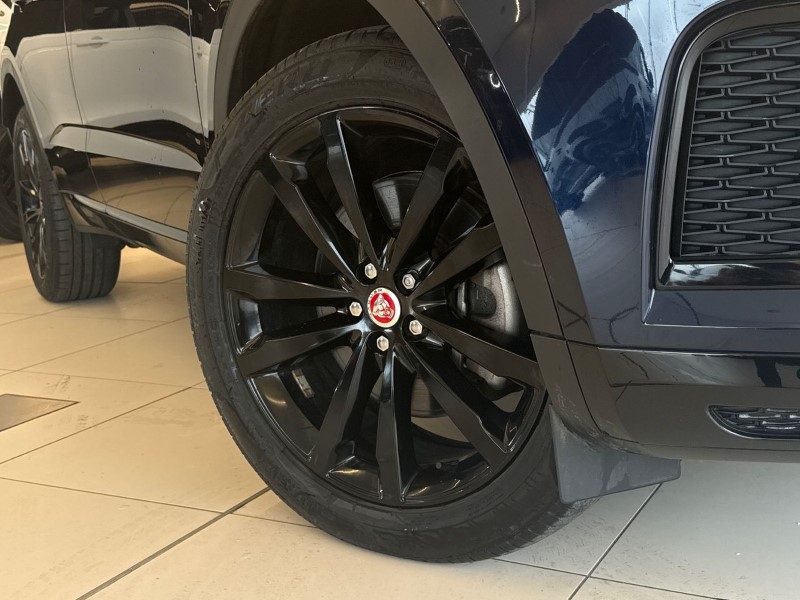 Used Jaguar E-Pace 2023 for sale - 77803960: Photo 42