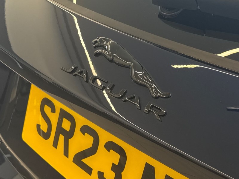 Used Jaguar E-Pace 2023 for sale - 77803960: Photo 43