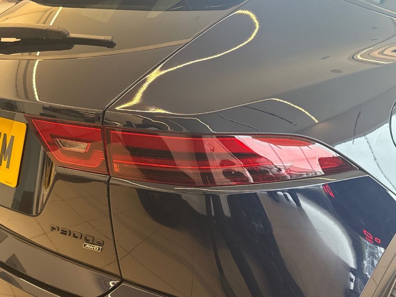 Used Jaguar E-Pace 2023 for sale - 77803960: Photo 45