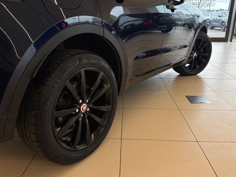Used Jaguar E-Pace 2023 for sale - 77803960: Photo 46