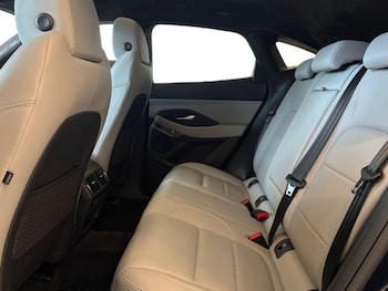 Used Jaguar E-Pace 2023 for sale - 77803960: Photo