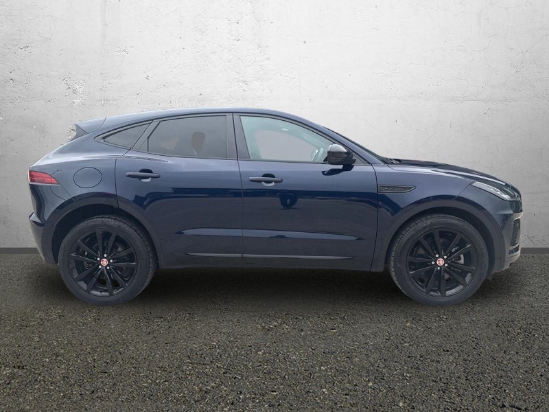 Used Jaguar E-Pace 2023 for sale - 77803960: Photo 5