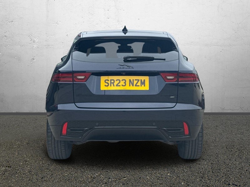 Used Jaguar E-Pace 2023 for sale - 77803960: Photo 6