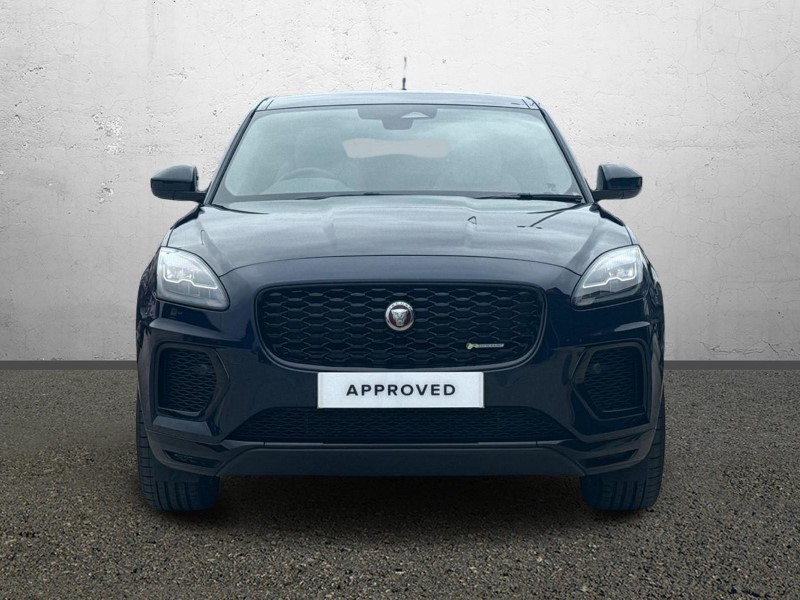 Used Jaguar E-Pace 2023 for sale - 77803960: Photo 7