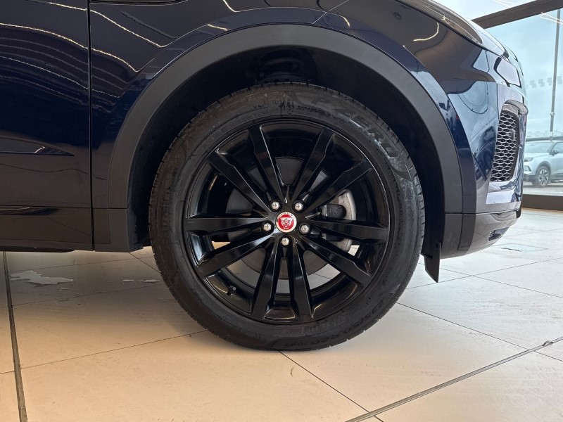 Used Jaguar E-Pace 2023 for sale - 77803960: Photo 8