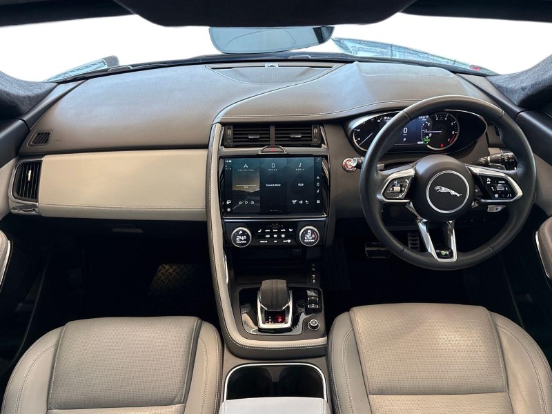 Used Jaguar E-Pace 2023 for sale - 77803960: Photo 9