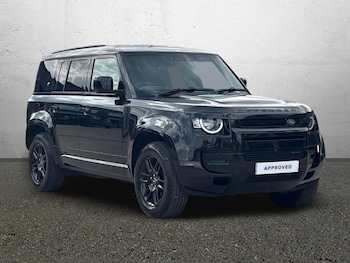Used Land Rover Defender 2022 for sale - 79299305: Photo
