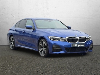 Used BMW 3 Series 2021 for sale - 78873700: Photo