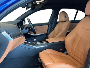 Used BMW 3 Series 2021 for sale - 78873700: Photo