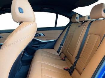 Used BMW 3 Series 2021 for sale - 78873700: Photo