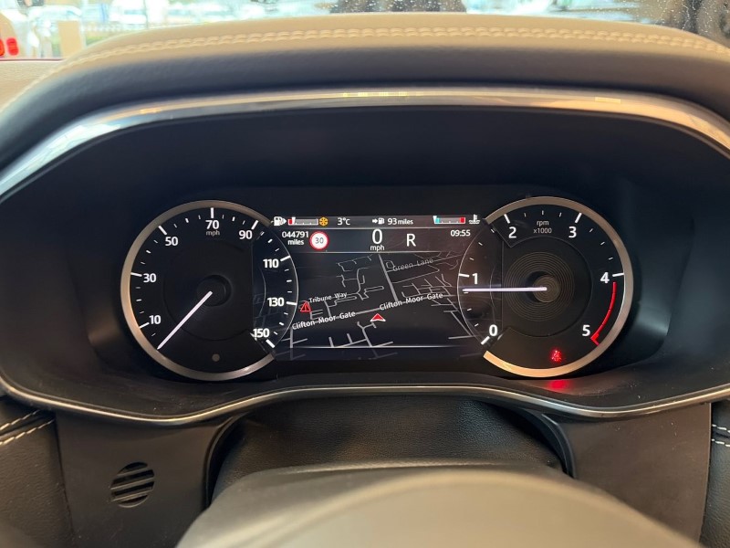 Used Jaguar F-Pace 2021 for sale - 77592372: Photo 17