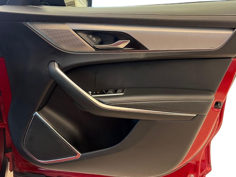 Used Jaguar F-Pace 2021 for sale - 77592372: Photo 22