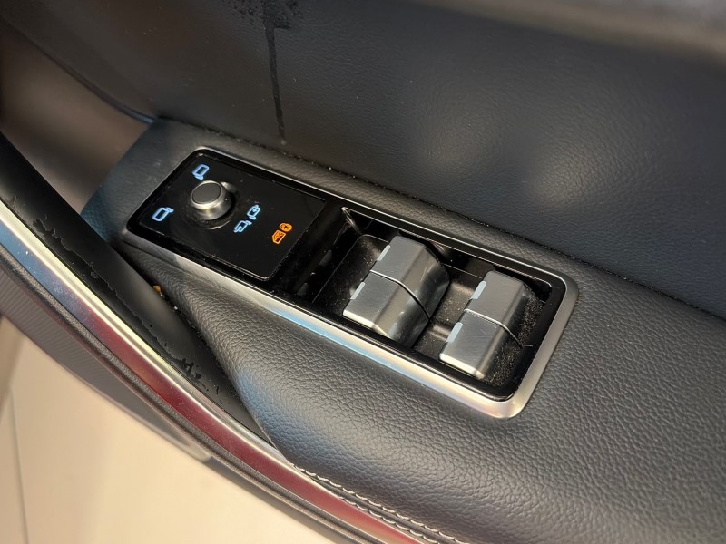 Used Jaguar F-Pace 2021 for sale - 77592372: Photo 23