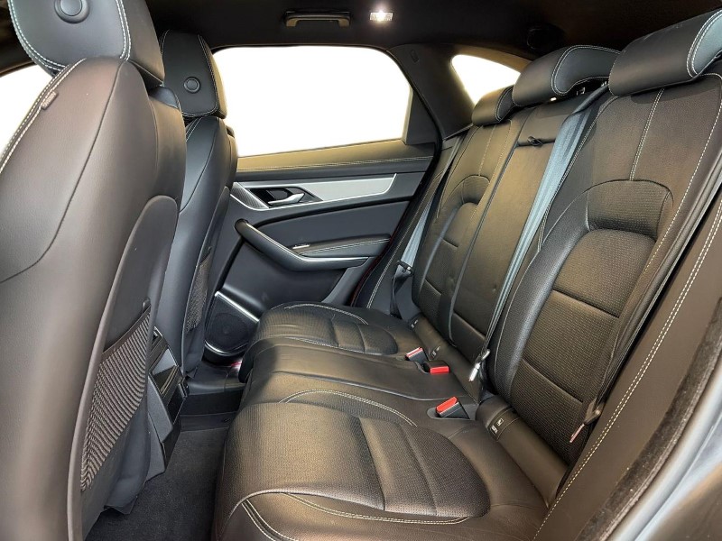 Used Jaguar F-Pace 2021 for sale - 77592372: Photo 5