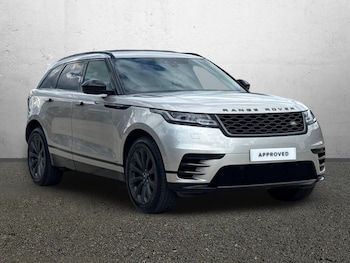 Used Land Rover Range Rover Velar 2020 for sale - 79067209: Photo