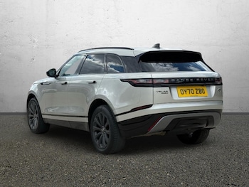 Used Land Rover Range Rover Velar 2020 for sale - 79067209: Photo