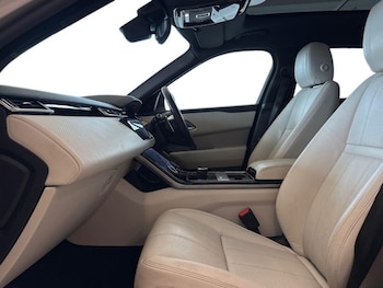 Used Land Rover Range Rover Velar 2020 for sale - 79067209: Photo