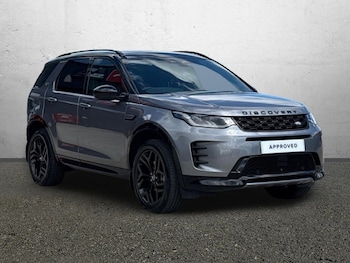 Used Land Rover Discovery Sport 2025 for sale - 78973752: Photo