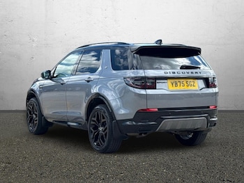 Used Land Rover Discovery Sport 2025 for sale - 78973752: Photo
