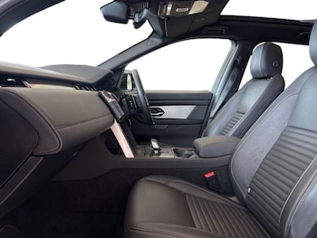 Used Land Rover Discovery Sport 2025 for sale - 78973752: Photo