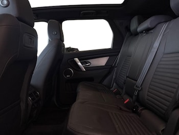 Used Land Rover Discovery Sport 2025 for sale - 78973752: Photo