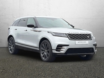 Used Land Rover Range Rover Velar 2019 for sale - 78995375: Photo