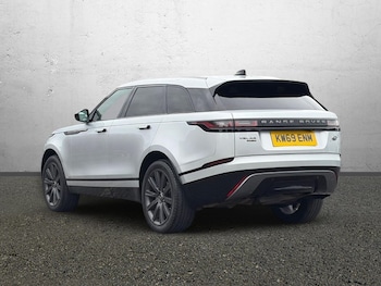 Used Land Rover Range Rover Velar 2019 for sale - 78995375: Photo