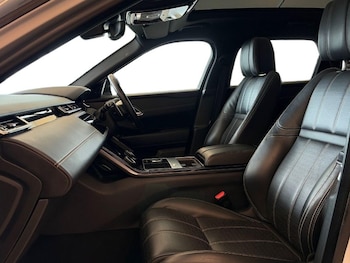 Used Land Rover Range Rover Velar 2019 for sale - 78995375: Photo