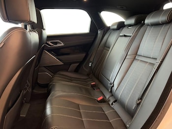 Used Land Rover Range Rover Velar 2019 for sale - 78995375: Photo