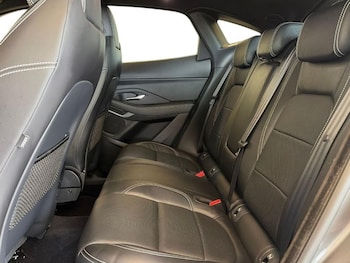Used Jaguar E-Pace 2020 for sale - 79232131: Photo