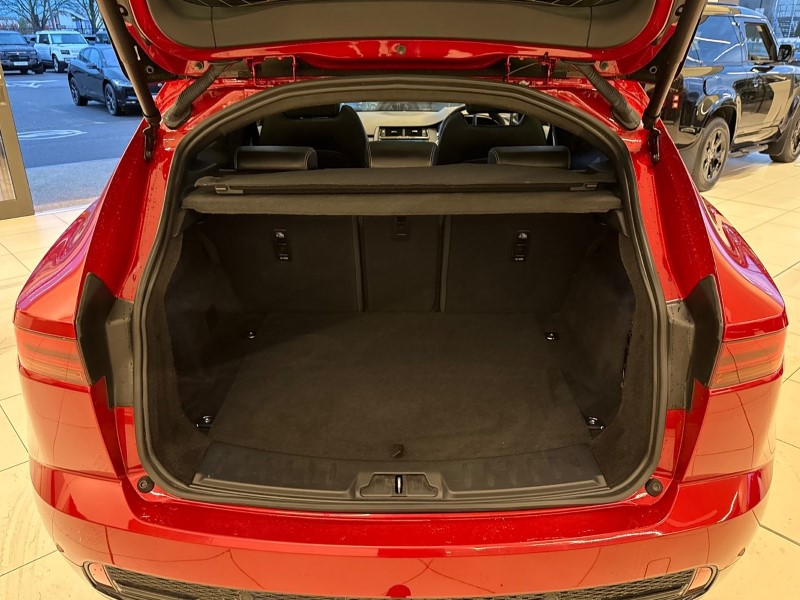 Used Jaguar E-Pace 2022 for sale - 76981971: Photo 10