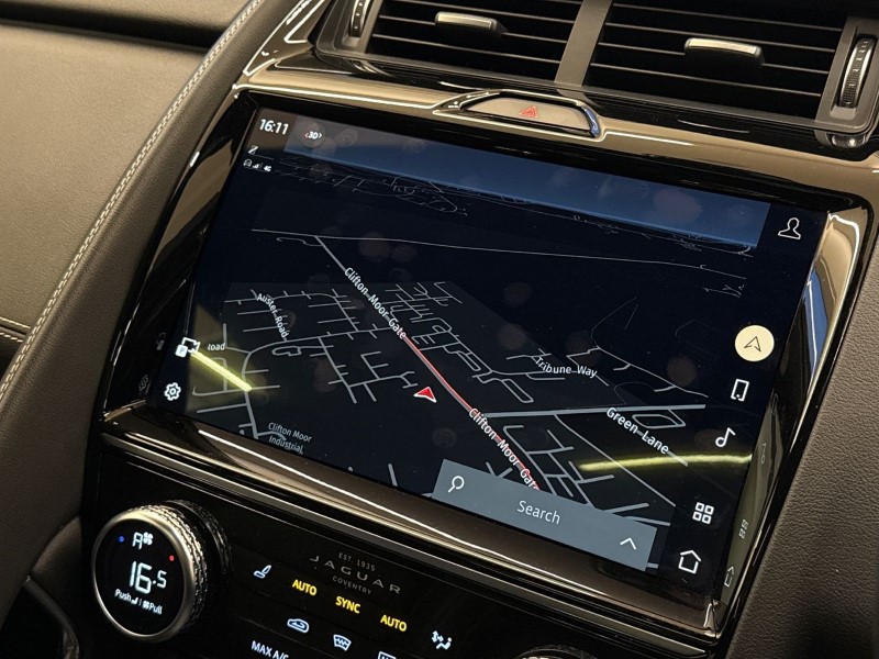 Used Jaguar E-Pace 2022 for sale - 76981971: Photo 11