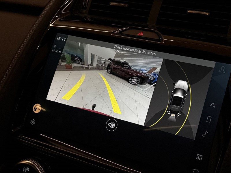 Used Jaguar E-Pace 2022 for sale - 76981971: Photo 12