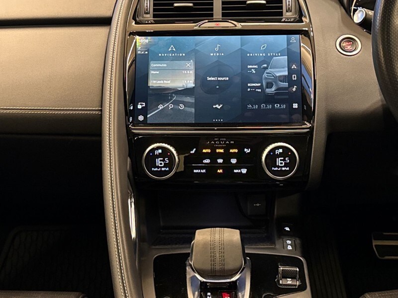 Used Jaguar E-Pace 2022 for sale - 76981971: Photo 14