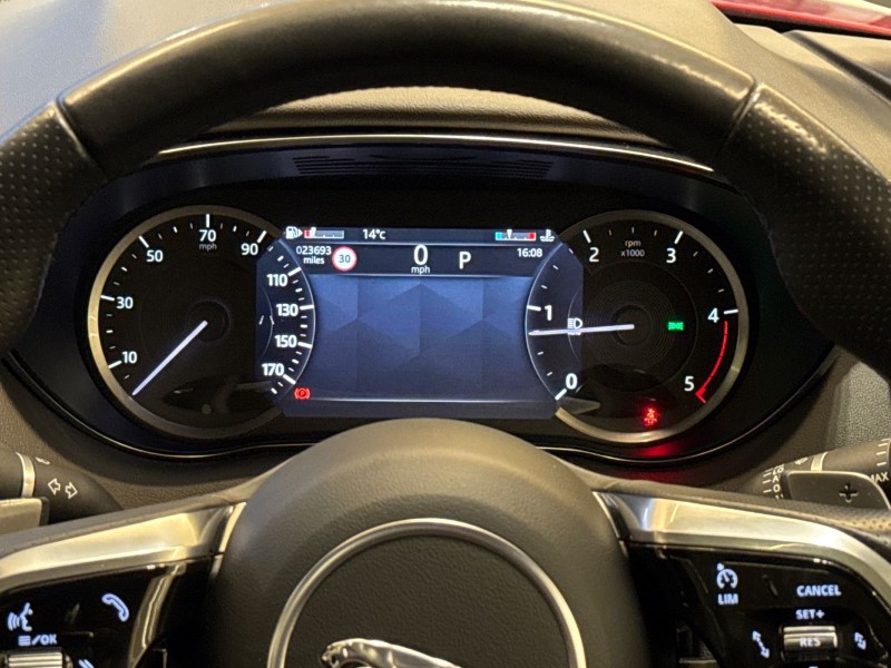 Used Jaguar E-Pace 2022 for sale - 76981971: Photo 16