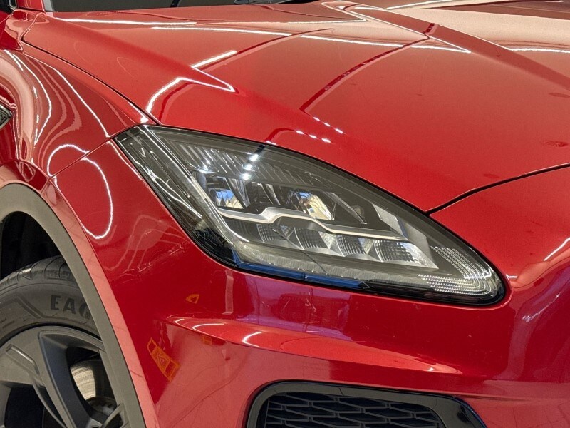 Used Jaguar E-Pace 2022 for sale - 76981971: Photo 17