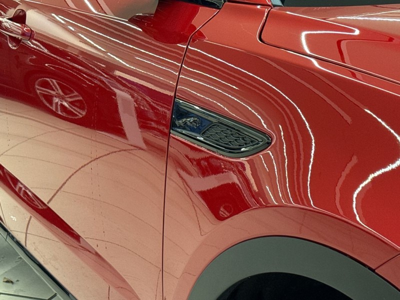 Used Jaguar E-Pace 2022 for sale - 76981971: Photo 20