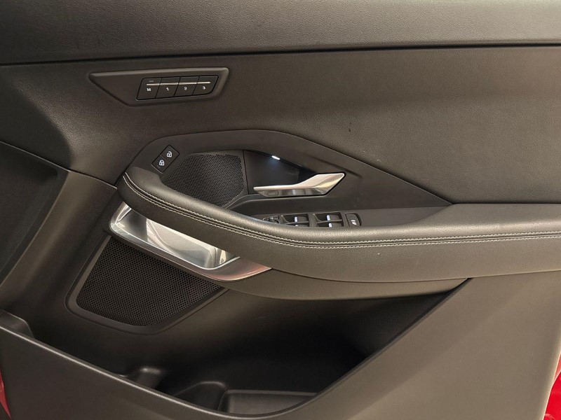 Used Jaguar E-Pace 2022 for sale - 76981971: Photo 22