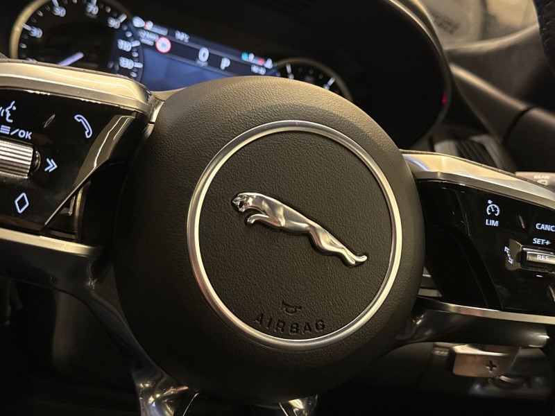 Used Jaguar E-Pace 2022 for sale - 76981971: Photo 27