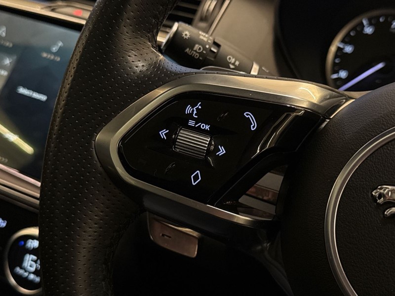 Used Jaguar E-Pace 2022 for sale - 76981971: Photo 28