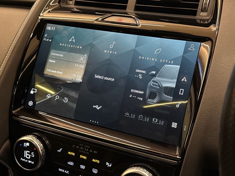 Used Jaguar E-Pace 2022 for sale - 76981971: Photo 30