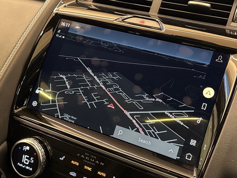 Used Jaguar E-Pace 2022 for sale - 76981971: Photo 31