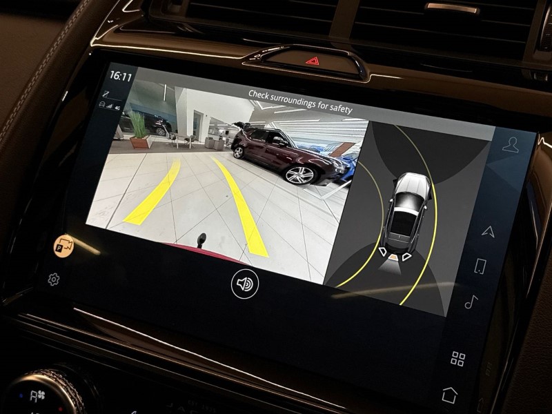 Used Jaguar E-Pace 2022 for sale - 76981971: Photo 32