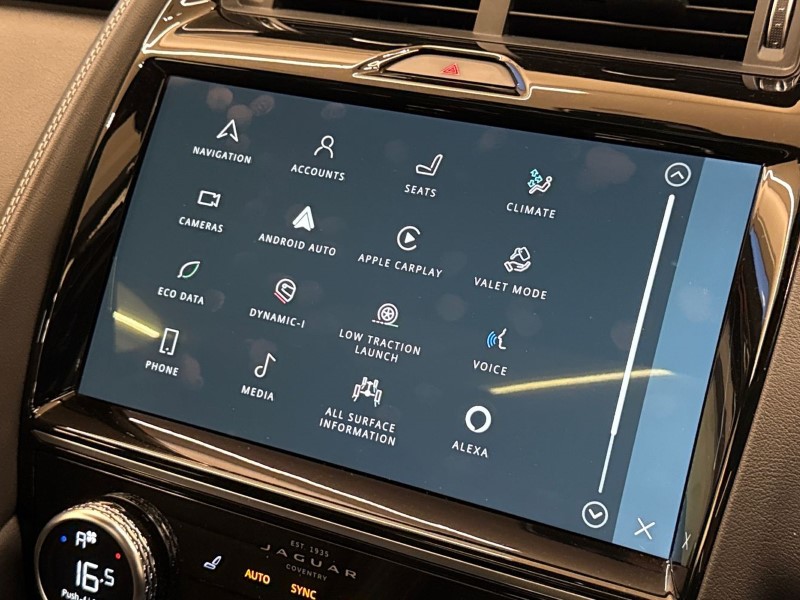 Used Jaguar E-Pace 2022 for sale - 76981971: Photo 33