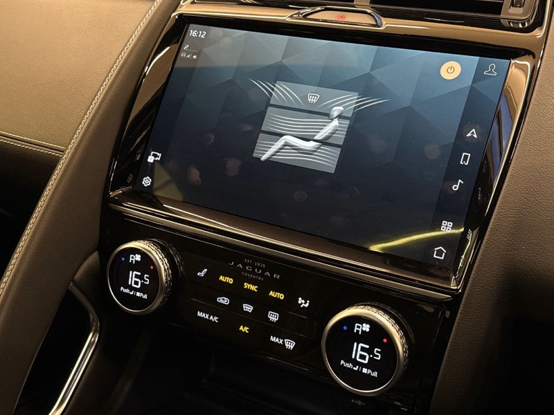 Used Jaguar E-Pace 2022 for sale - 76981971: Photo 34